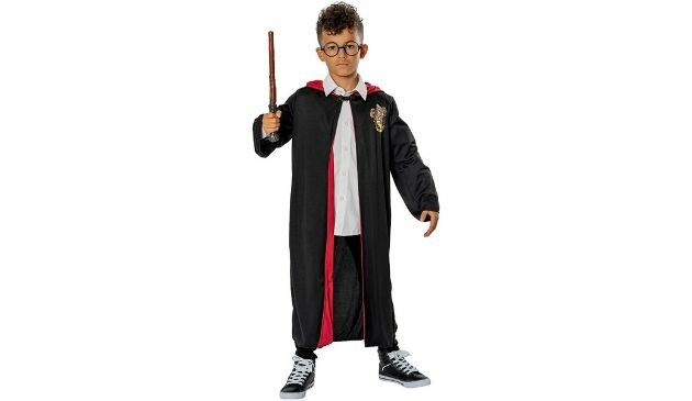 Harry Potter costume