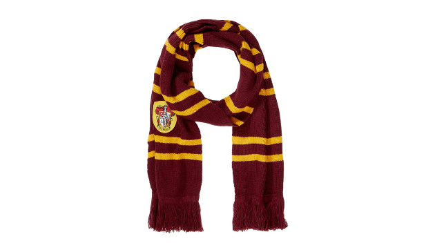 Harry Potter kids' scarf