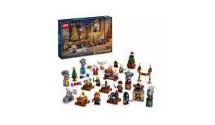 LEGO Harry Potter 2024 Advent Calendar Toy Set
