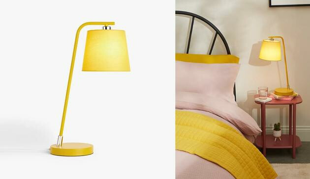 Harry Table Lamp