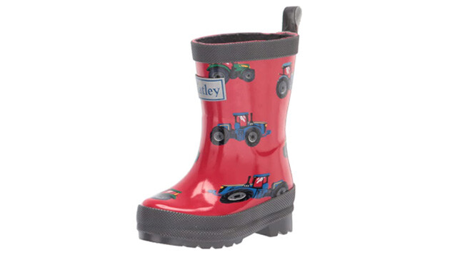 Hatley wellies