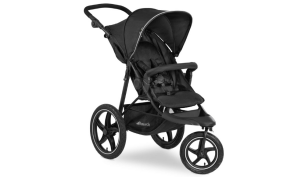 Hauck Runner 2 pushchair