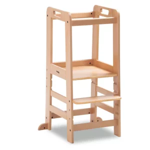 Hauck Learn N Explore Montessori Learning Tower