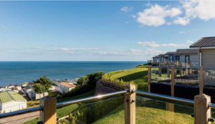 Devon Cliffs holiday park