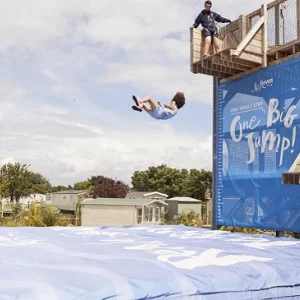 Haven Golden Sands Holiday Park