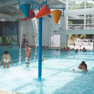 Haven Kiln Park pool