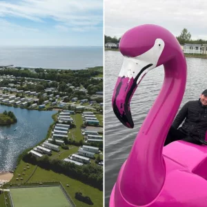 Mumsnet's Haven Lakeland Leisure Park review