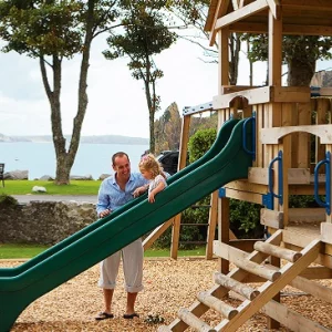 Haven Lydstep Holiday Park