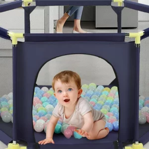 Hawarth baby playpen