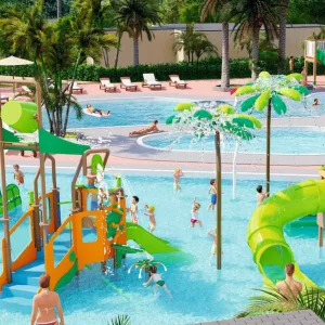 HD Parque Cristobal Gran Canaria water park