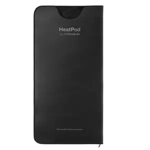 HydraGun HeatPod Sauna Blanket 2
