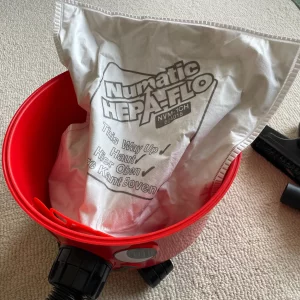 Numatic Henry HVR160