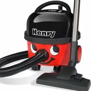 henry hoover
