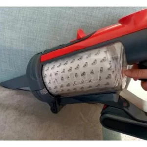 Henry Quick Cordless Stick Vacuum