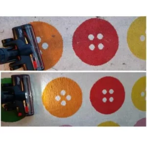 Henry Quick Cordless Stick Vacuum