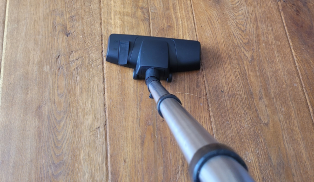 Henry PET200 Bagged Cylinder Vacuum