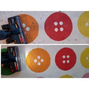 Henry Quick Cordless Vacuum Cleaner