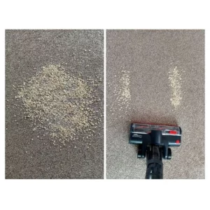 Henry Quick Cordless Vacuum Cleaner