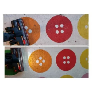 Henry Quick Cordless Stick Vacuum