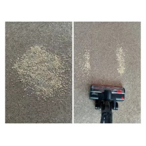 Henry Quick Cordless Stick Vacuum