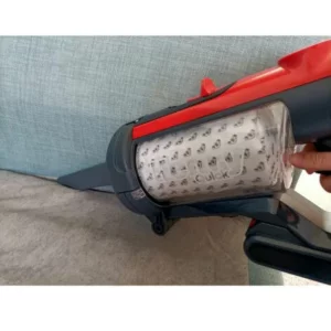 Henry Quick Cordless Stick Vacuum