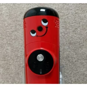 Henry Quick Cordless Stick Vacuum