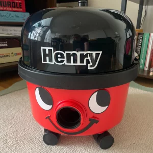 Numatic Henry HVR160