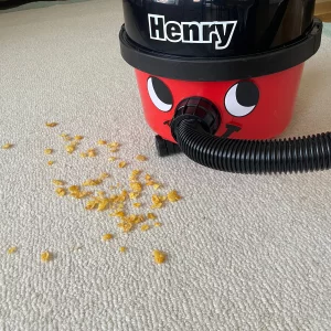 Numatic Henry HVR160