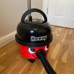 Numatic Henry HVR160