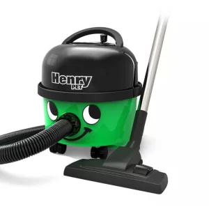 Henry Pet Corded Bagged Cylinder Vacuum Cleaner