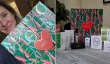 Mumsnet reviews the Space NK fragrance beauty Advent calendar