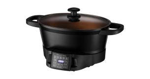 Russell Hobbs Good-to-Go 6.5L Electric Multicooker