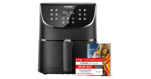 COSORI Air Fryer 5.5L Capacity