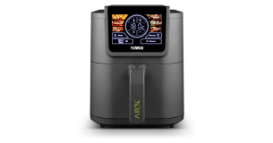 Tower T17166 AIRX 5L Digital Single Basket Air Fryer