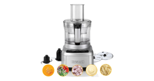 Cuisinart Easy Prep Pro Food Processor