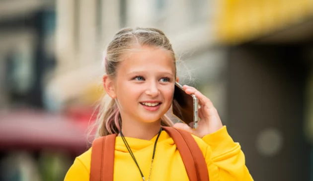 About the Other phone, the new child-safety-first smartphone | Mumsnet