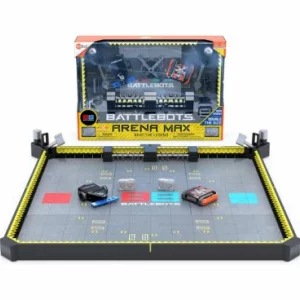 HEXBUG BattleBots Arena Max