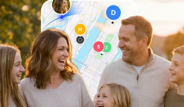 HeyPolo app