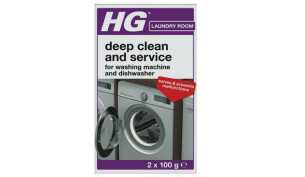 HG Deep Clean and Service