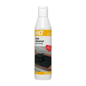 HG Hob Thorough Cleaner