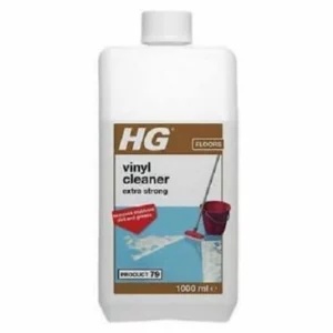 HG Vinyl Cleaner Extra Strong