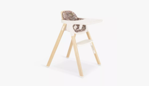 BRYN high chair