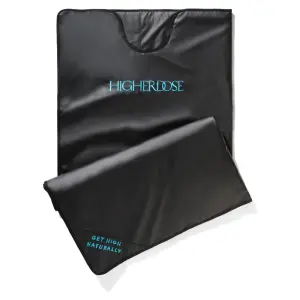 HigherDose Infrared Sauna Blanket V4