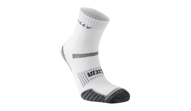 Hilly Twin socks
