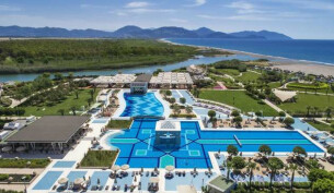 Hilton Dalaman Sarigerme Resort & Spa
