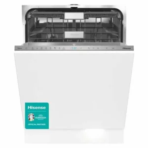 HISENSE HV693C60UK Full-size Fully Integrated WiFi-enabled Dishwasher