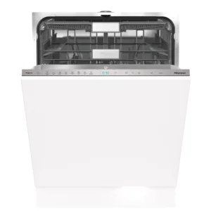 Hisense HV693C60UK Wifi Connected Fully Integrated Standard Dishwasher
