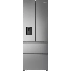 HISENSE PureFlat Slim RF632N4WIE Fridge Freezer