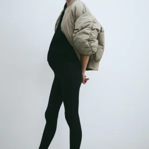 H&M MAMA maternity leggings