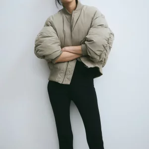 H&M MAMA maternity leggings